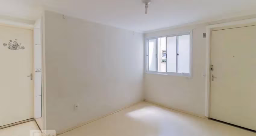 Apartamento para venda - sapopemba, 2 quartos,  54 m² - são paulo