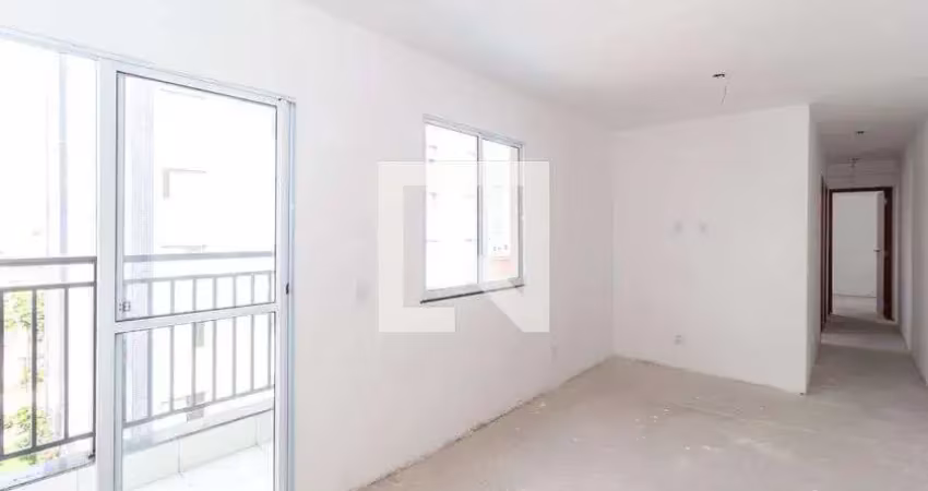 Apartamento para venda - tatuapé, 2 quartos,  43 m² - são paulo
