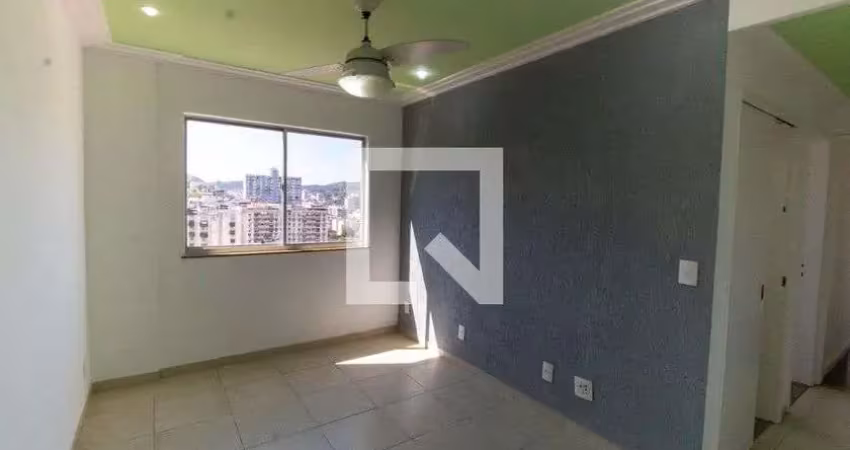 Apartamento para venda - fonseca, 2 quartos,  60 m² - niterói