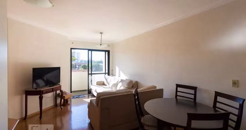 Apartamento para venda - vila mascote, 2 quartos,  53 m² - são paulo