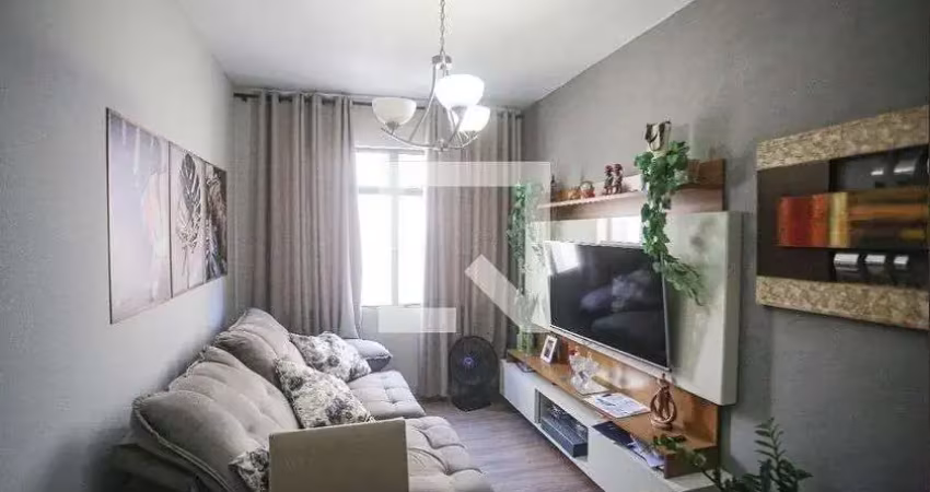 Apartamento para venda - jardim montanhês, 2 quartos,  70 m² - belo horizonte