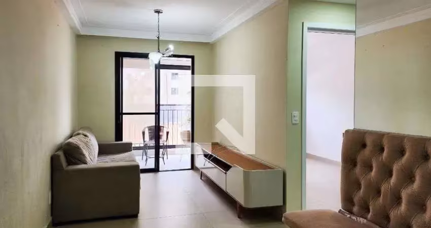 Apartamento para venda - nova petrópolis, 2 quartos,  55 m² - são bernardo do campo