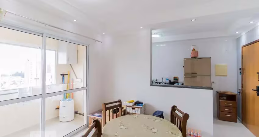 Apartamento para venda - sapopemba, 2 quartos,  58 m² - são paulo