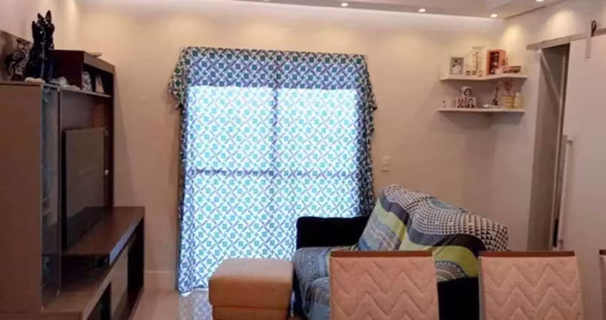 Apartamento para venda - assunção, 3 quartos,  72 m² - são bernardo do campo