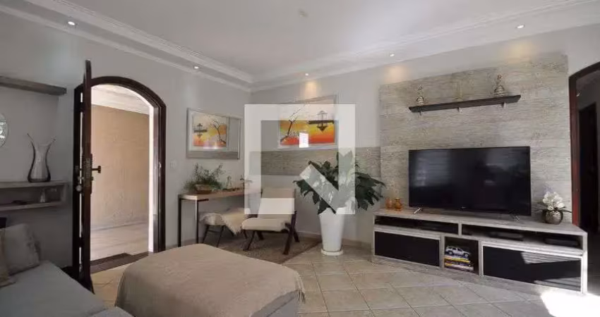 Casa para venda - vila mazzei, 3 quartos,  220 m² - são paulo