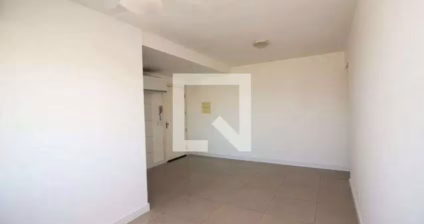 Apartamento para venda - santo antônio, 3 quartos,  69 m² - porto alegre