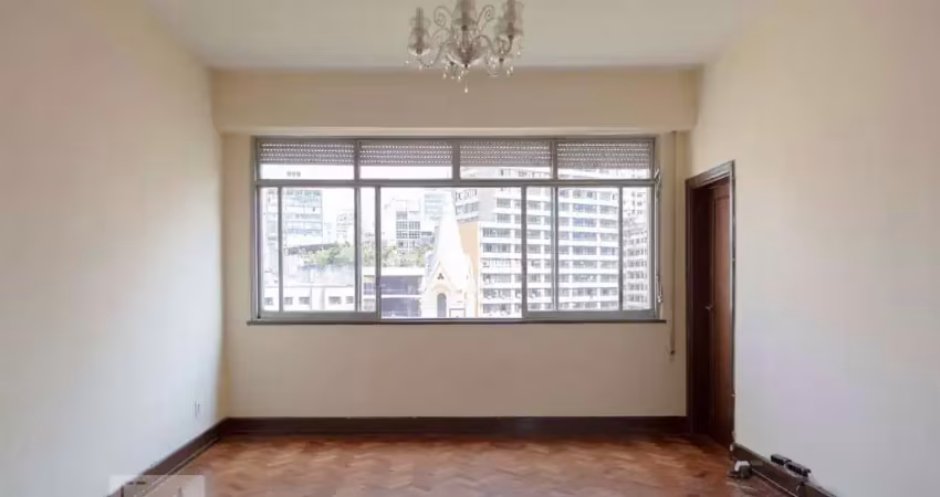 Apartamento para venda - centro, 2 quartos,  110 m² - são paulo