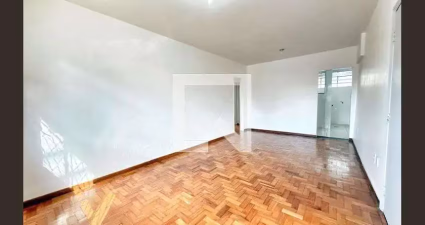 Apartamento para venda - santo antônio, 3 quartos,  92 m² - belo horizonte