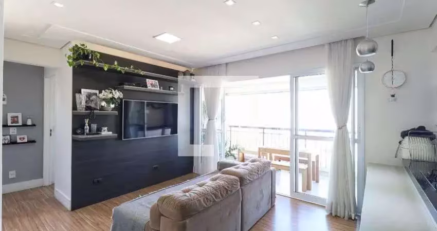 Apartamento para venda - tucuruvi, 2 quartos,  70 m² - são paulo