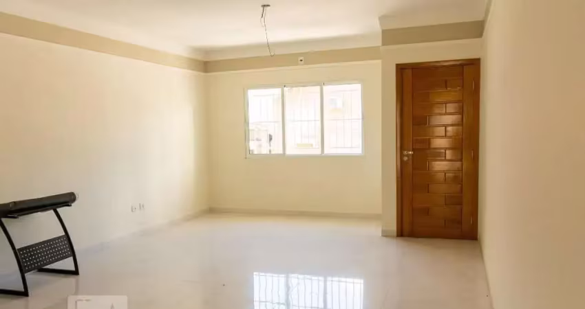 Casa para venda - santana, 3 quartos,  173 m² - são paulo
