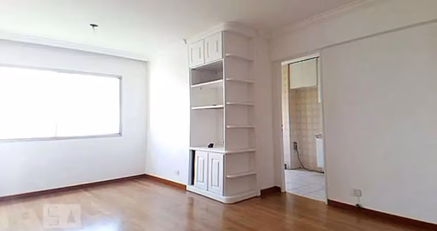 Apartamento para venda - santo amaro , 3 quartos,  80 m² - são paulo