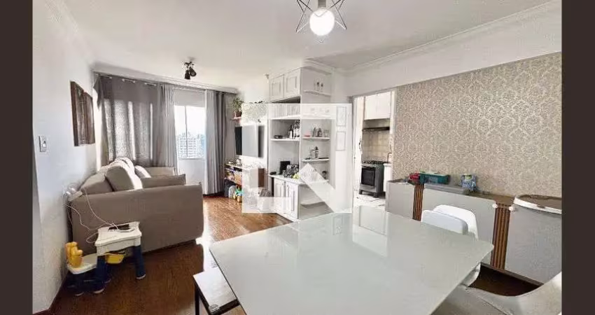 Apartamento para venda - santo amaro , 3 quartos,  80 m² - são paulo