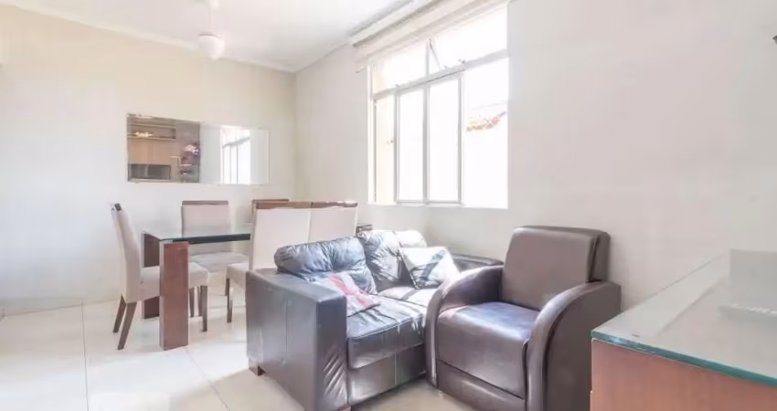 Apartamento para venda - nova floresta, 3 quartos,  70 m² - belo horizonte