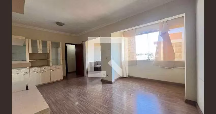 Apartamento para venda - coração eucarístico, 3 quartos,  80 m² - belo horizonte