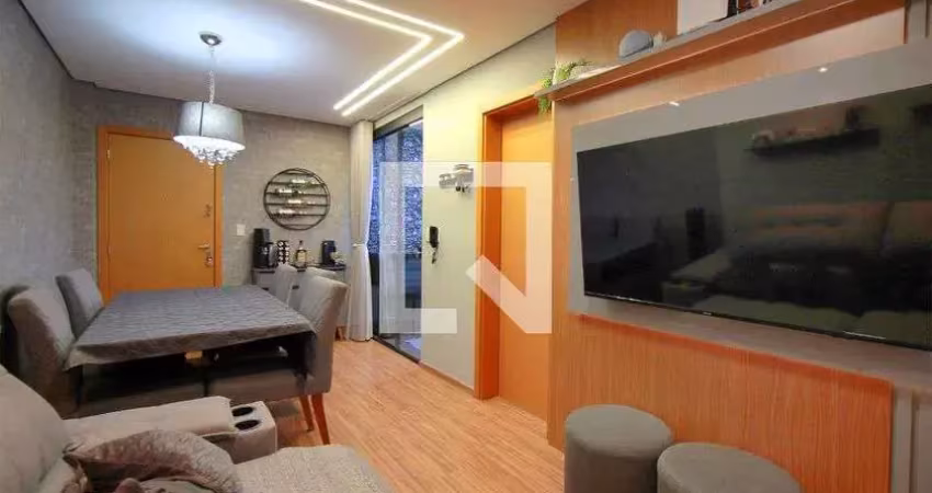 Apartamento para venda - concórdia, 3 quartos,  73 m² - belo horizonte