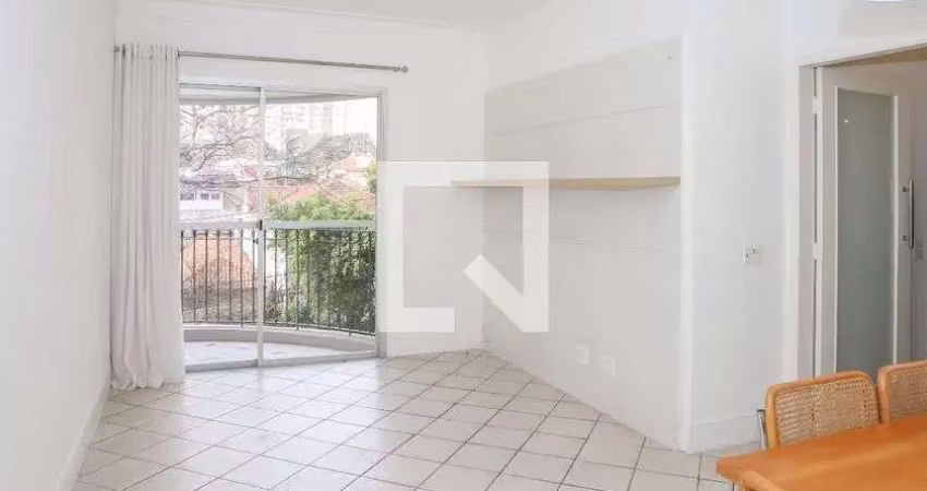Apartamento para venda - vila pompéia, 2 quartos,  80 m² - são paulo