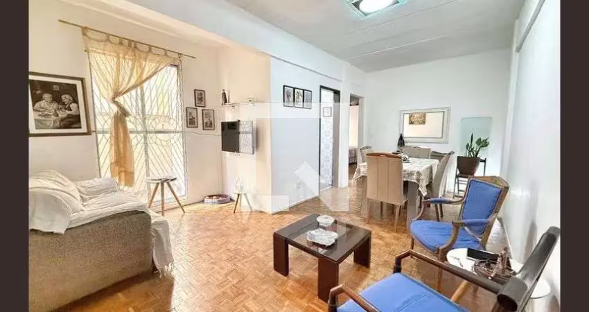 Apartamento para venda - nova granada, 2 quartos,  140 m² - belo horizonte