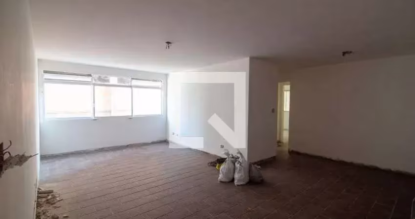 Apartamento para venda - chácara santo antonio, 2 quartos,  103 m² - são paulo