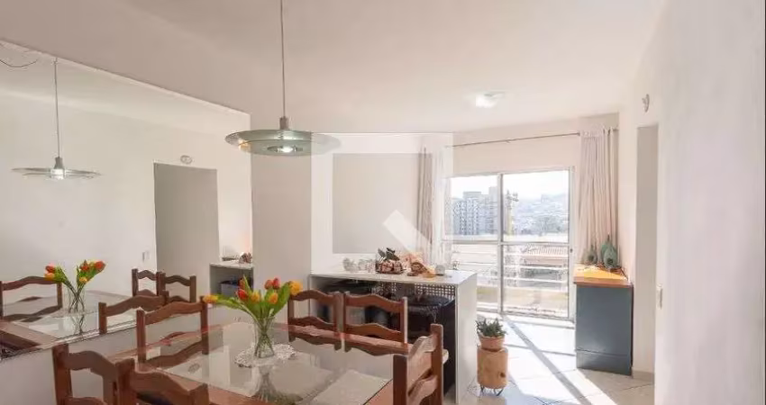 Apartamento para venda - proença, 3 quartos,  113 m² - campinas