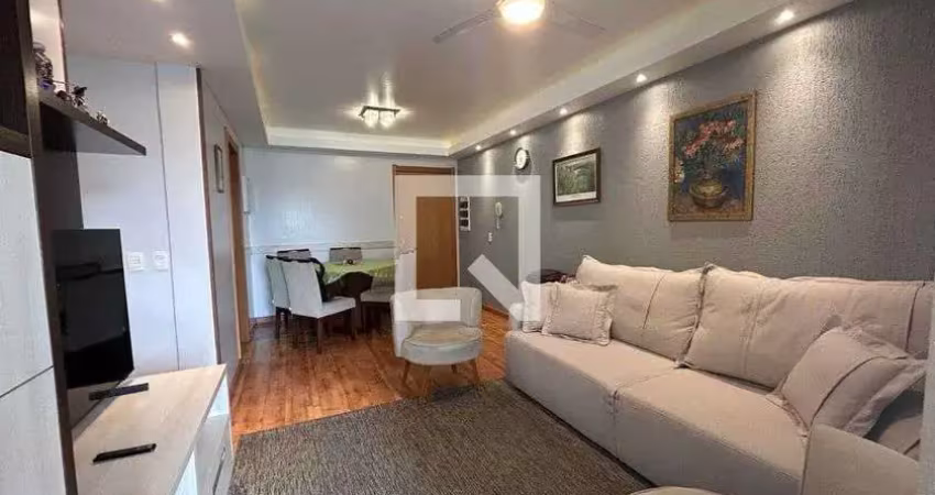 Apartamento para venda - passo d&apos;areia, 3 quartos,  82 m² - porto alegre