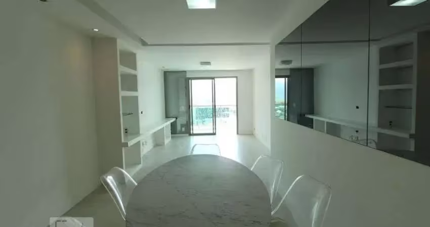 Apartamento para venda - recreio, 3 quartos,  97 m² - rio de janeiro