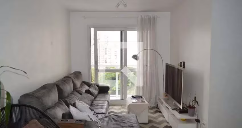 Apartamento para venda - vila mariana, 3 quartos,  86 m² - são paulo