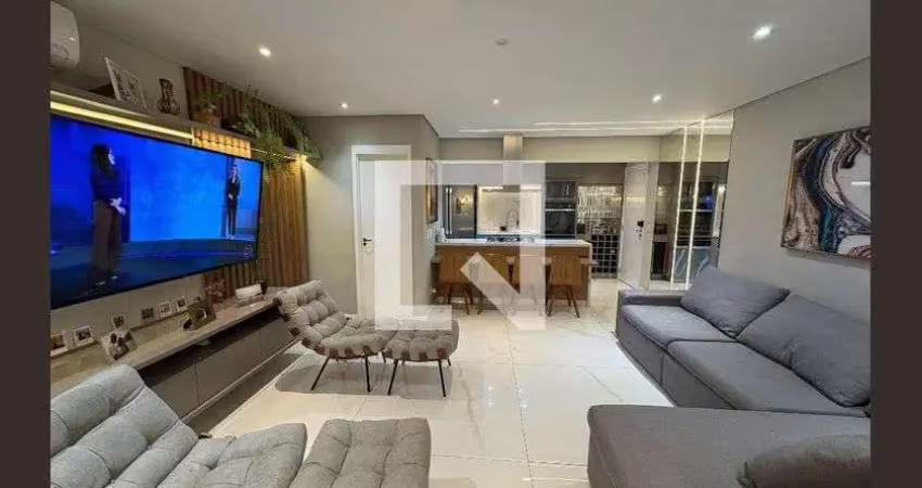 Apartamento para venda - vila yara, 2 quartos,  86 m² - osasco