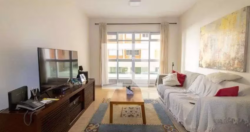 Apartamento para venda - cambuí, 3 quartos,  130 m² - campinas