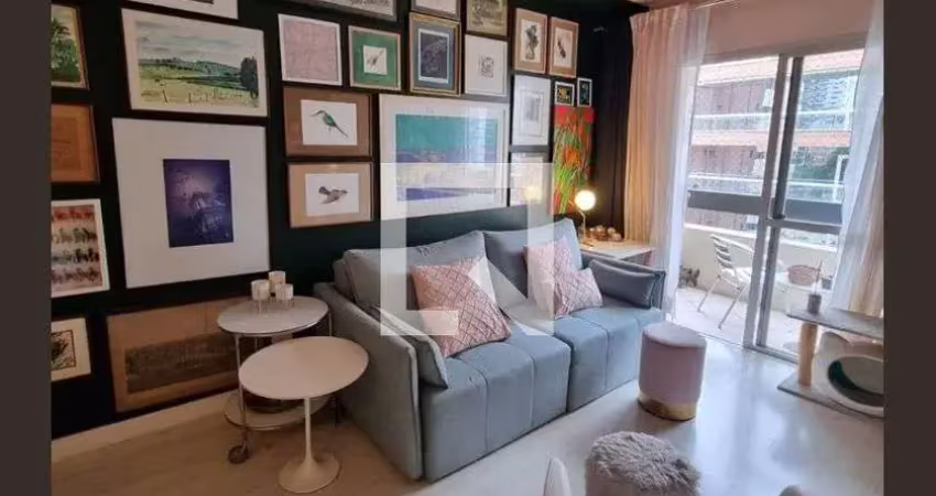 Apartamento para venda - vila olímpia, 3 quartos,  82 m² - são paulo