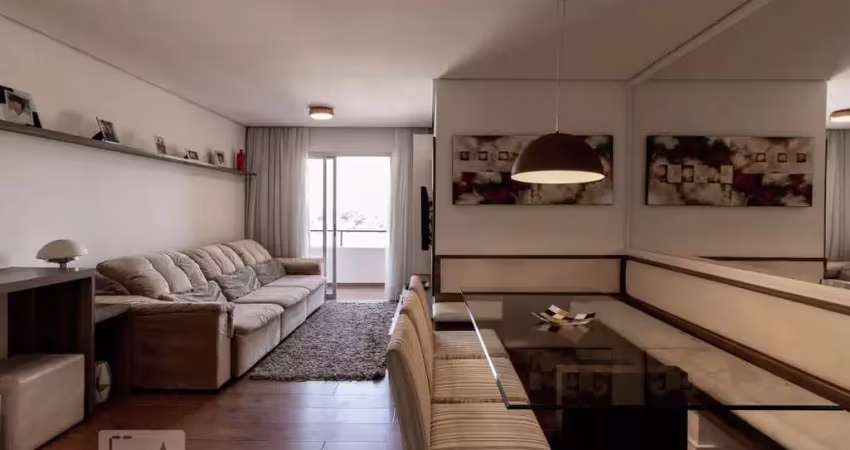 Apartamento para venda - vila olímpia, 3 quartos,  100 m² - são paulo