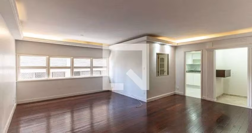 Apartamento para venda - santa cecília, 3 quartos,  145 m² - são paulo