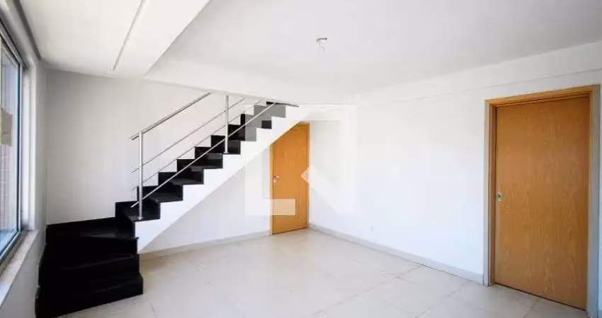 Cobertura para venda - buritis, 2 quartos,  168 m² - belo horizonte
