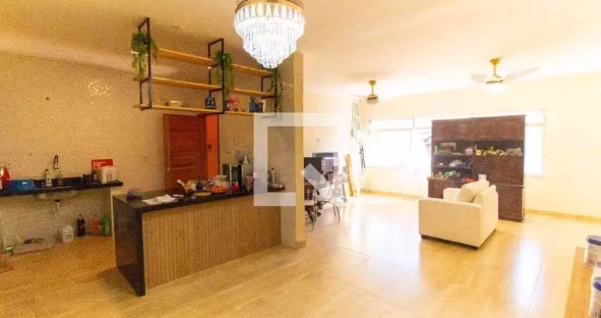 Casa para venda - santa rosa , 5 quartos,  600 m² - niterói