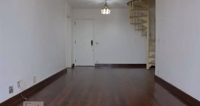 Cobertura para venda - barra da tijuca - marapendi, 2 quartos,  133 m² - rio de janeiro