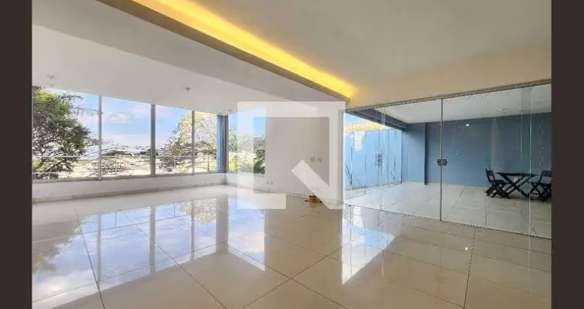 Casa para venda - mangabeiras, 3 quartos,  356 m² - belo horizonte