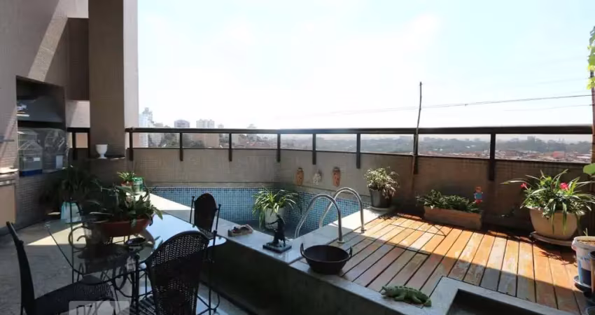 Apartamento para venda - panamby, 4 quartos,  228 m² - são paulo