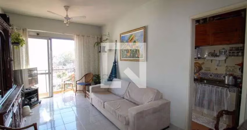 Apartamento para venda - vila isabel, 1 quarto,  53 m² - rio de janeiro