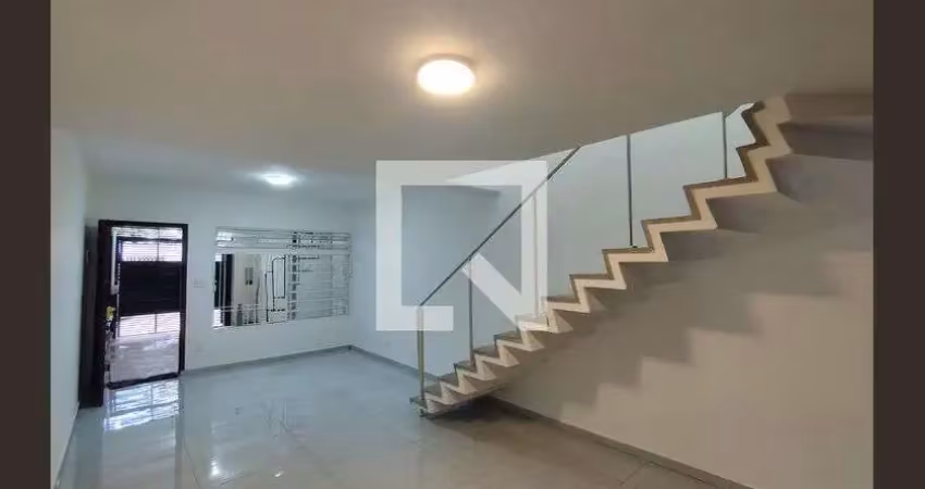 Casa para venda - bosque da saúde, 3 quartos,  135 m² - são paulo