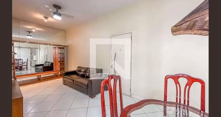 Apartamento para venda - flamengo, 2 quartos,  65 m² - rio de janeiro