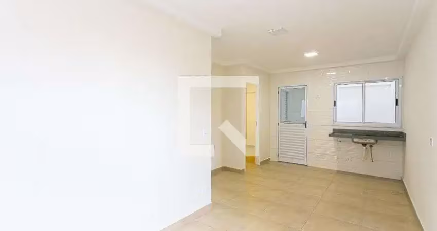 Apartamento para venda - vila carrão, 2 quartos,  39 m² - são paulo