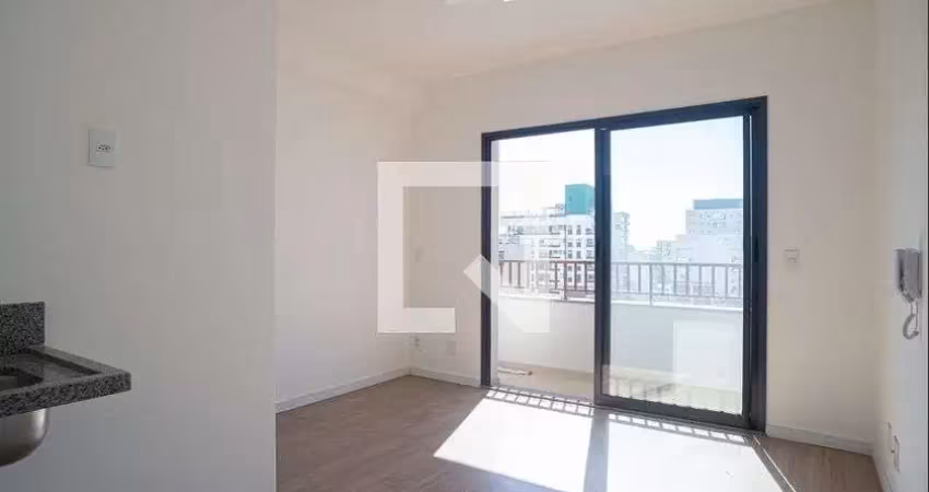 Kitnet / stúdio para venda - consolação, 1 quarto,  21 m² - são paulo