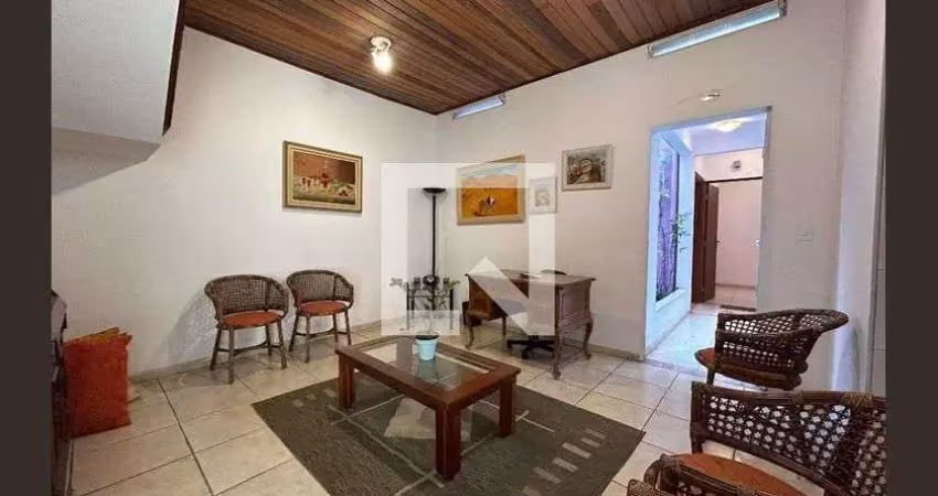 Casa para venda - vila mariana, 8 quartos,  250 m² - são paulo