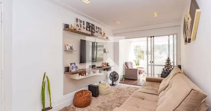 Apartamento para venda - bosque da saúde, 3 quartos,  102 m² - são paulo