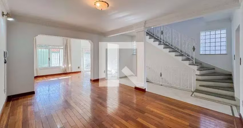 Casa para venda - cambuci, 4 quartos,  597 m² - são paulo