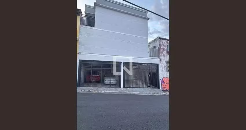 Casa / sobrado em condomínio para venda - santana, 2 quartos,  46 m² - são paulo