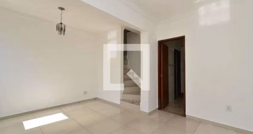 Casa / sobrado em condomínio para venda - palmares, 3 quartos,  70 m² - belo horizonte