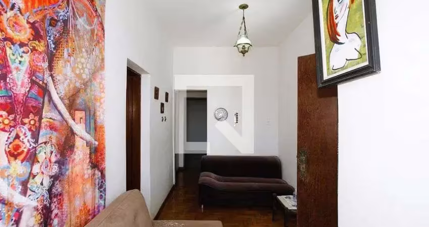 Casa para venda - carlos prates, 1 quarto,  75 m² - belo horizonte