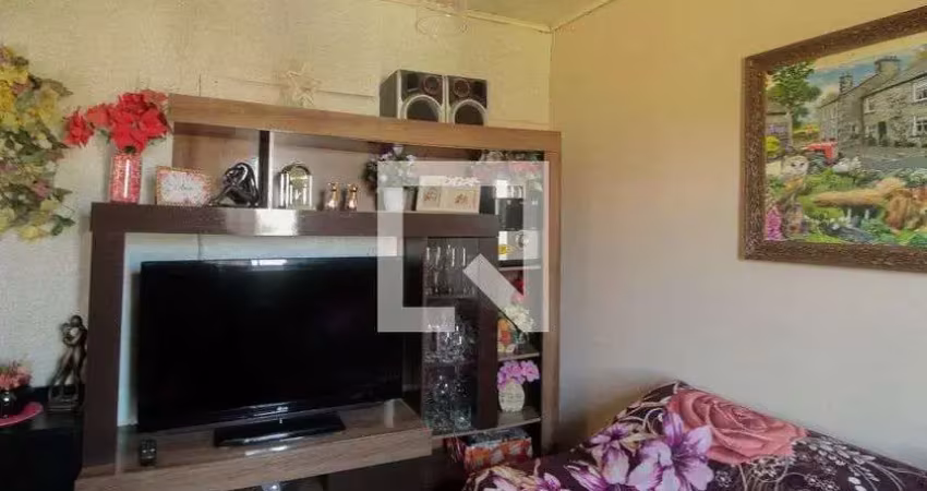 Casa para venda - rubem berta, 2 quartos,  110 m² - porto alegre