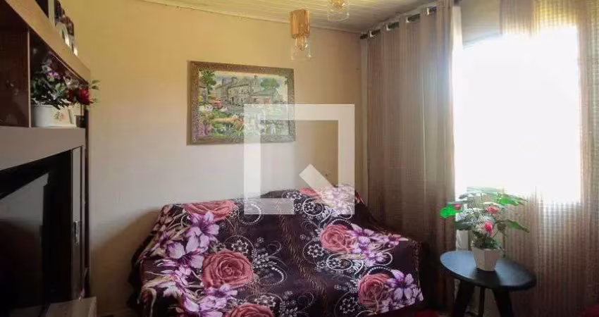 Casa para venda - rubem berta, 2 quartos,  110 m² - porto alegre