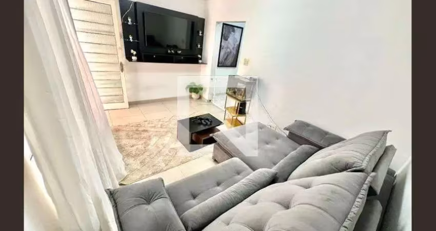 Casa para venda - santa mônica, 3 quartos,  77 m² - belo horizonte